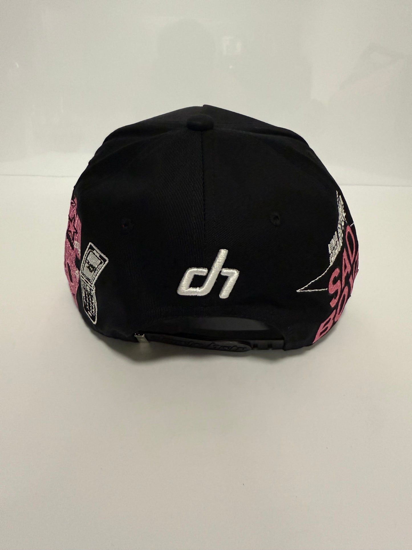Gorra dandy junior H