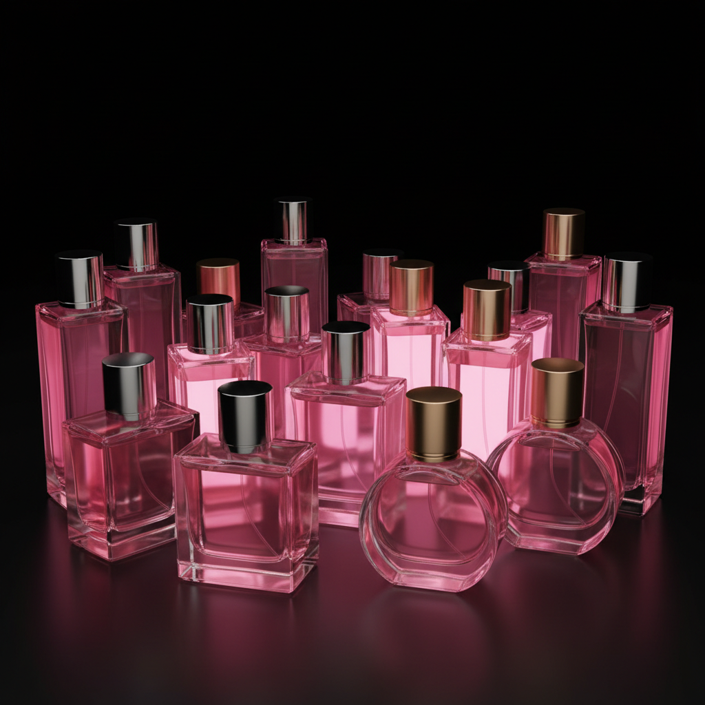 Bundle 20 Perfumes