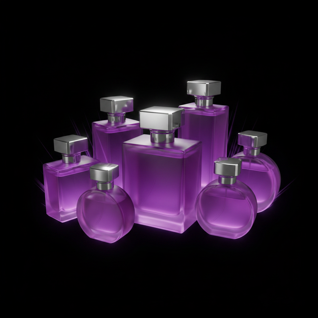 Bundles de Perfumes