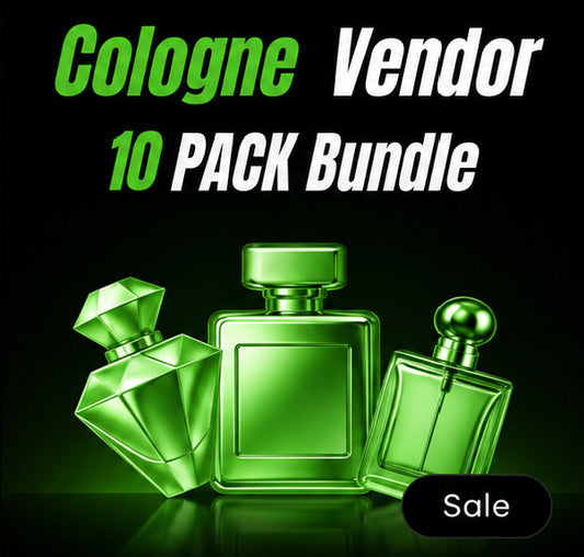 Bundle 10 Perfumes