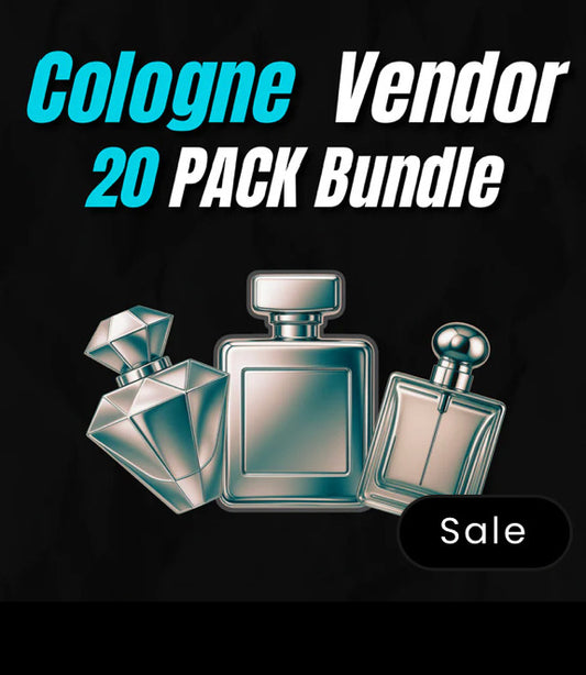 Bundle 20 Perfumes