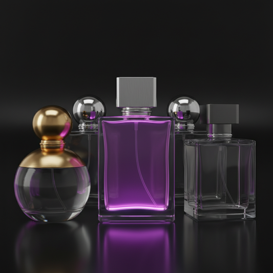 Cologne Vendor 1 Pack Bundle