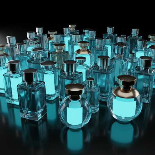 Bundle 50 Perfumes